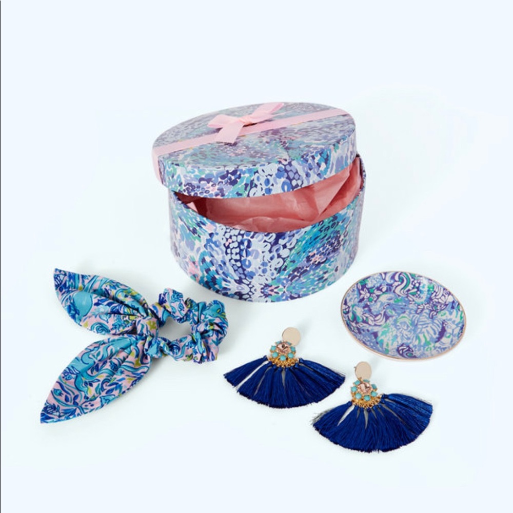 NIB gift set